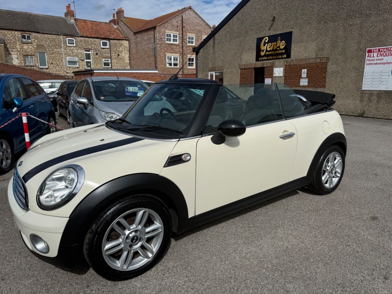 2009 Mini Mini